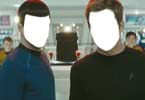 Star Trek - Kirk & Spock